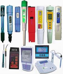 togetherisbetter: pH METER dan TURBIDIMETER
