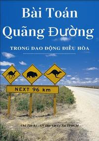 Bài Toán Quãng Đường Trong Dao Động Điều Hòa - Chế Tân Kỳ