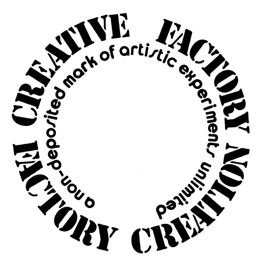 Workshop: Creative Factory - Turnhout, Belgium:   Artists, graphics, music, gallery, and workplace.