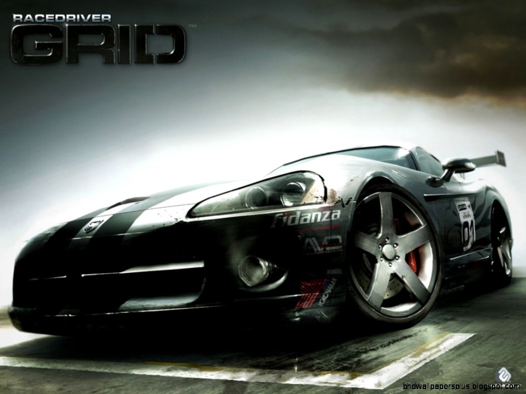 Exotic Cars Desktop Wallpaper