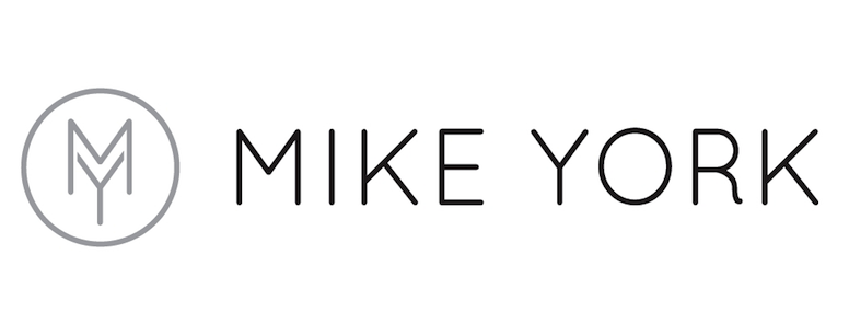 Mike York's Fashion Blog