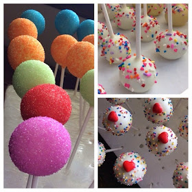 Sweet Cheeks Tasty Treats: {Instagram} It's a date!