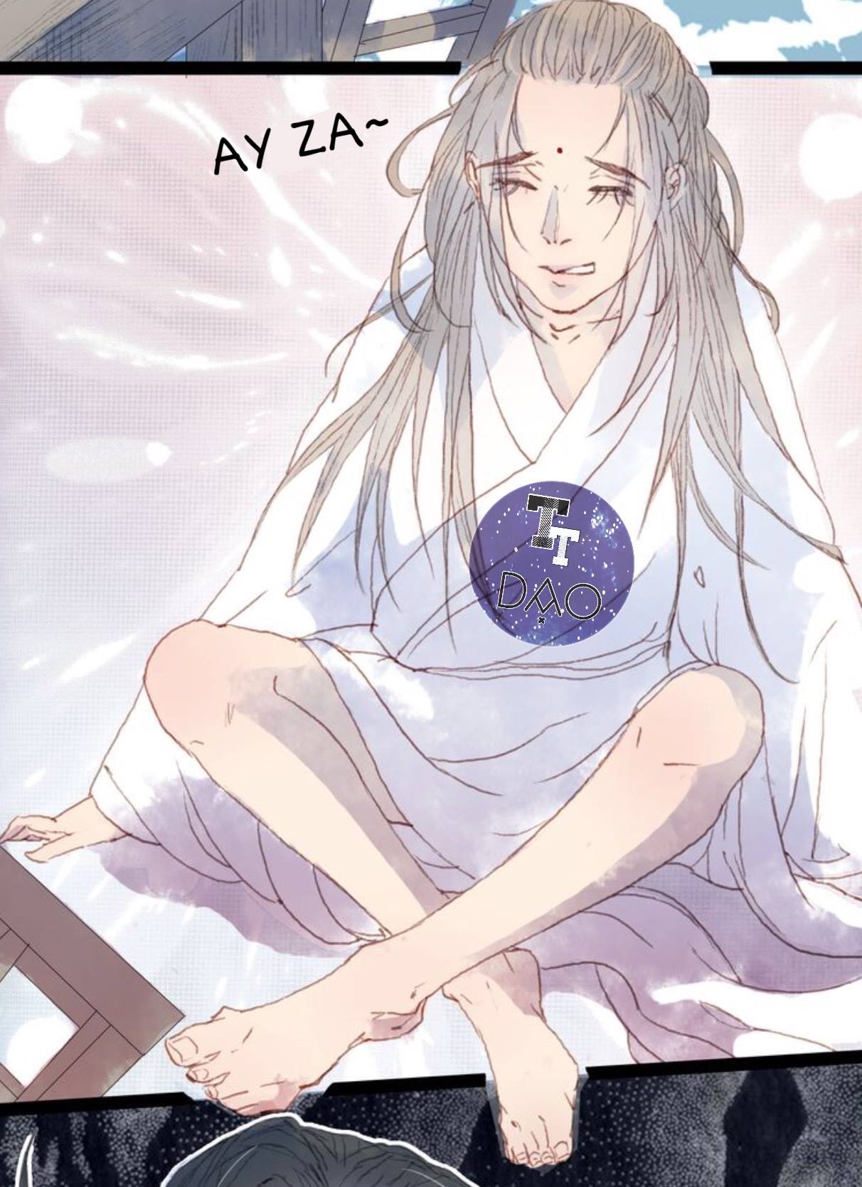 Khúc Hữu Ngộ Chap 2 - Next Chap 3