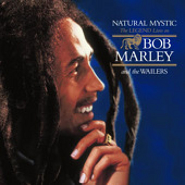 Bob Marley - Soul Captive Bob Marley - Soul Captive