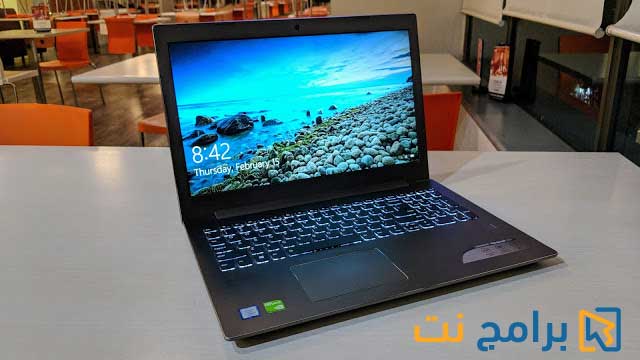شرح تحميل تعريفات لاب توب لينوفو G560e شرح تحميل تعريفات لاب توب لينوفو G560e