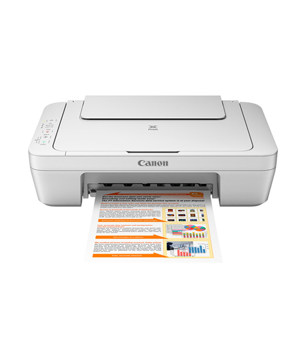 Printer Canon iP277Maret Printer Canon iP277Maret