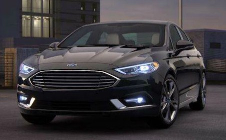Autos News 2018 Ford Fusion Release Date 2018 Ford Fusion Release Date