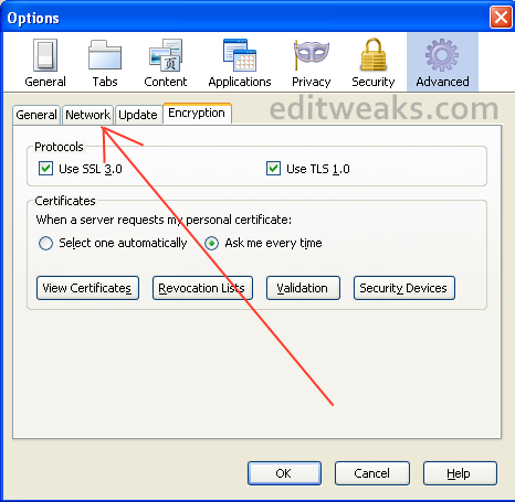 firefox os x your connection is not secure firefox os x your connection is not secure
