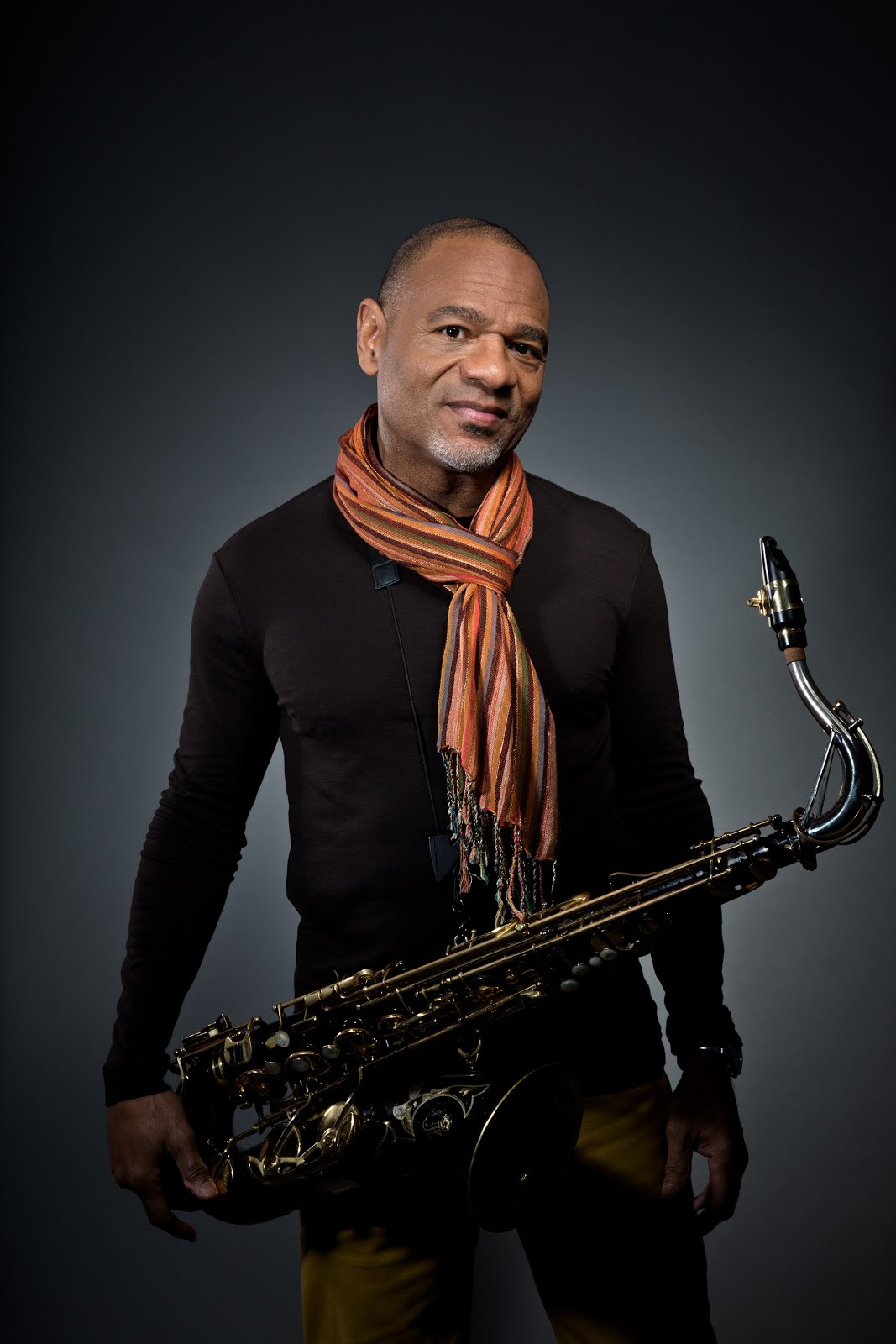 I Love Las Vegas Magazine BLOG Smooth Jazz Performer Kirk Whalum To I Love Las Vegas Magazine BLOG Smooth Jazz Performer Kirk Whalum To