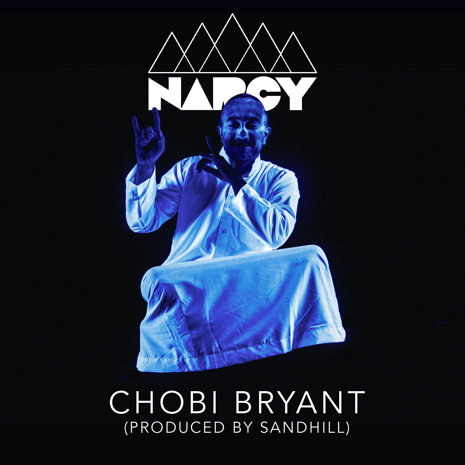 RE-VOLT : Narcy releases VIDEO for #CHOBIBRYANT
