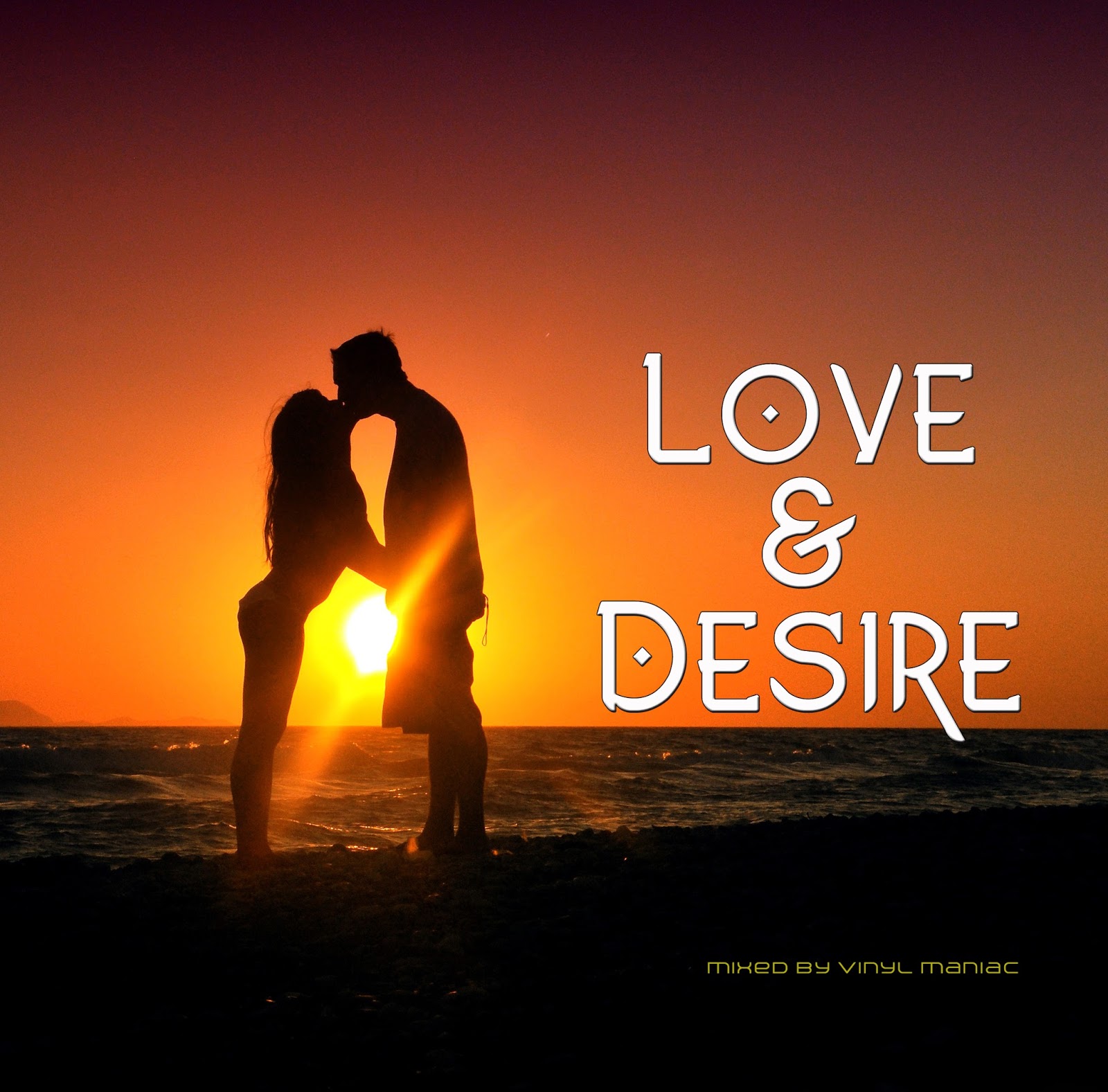 Desiree desire