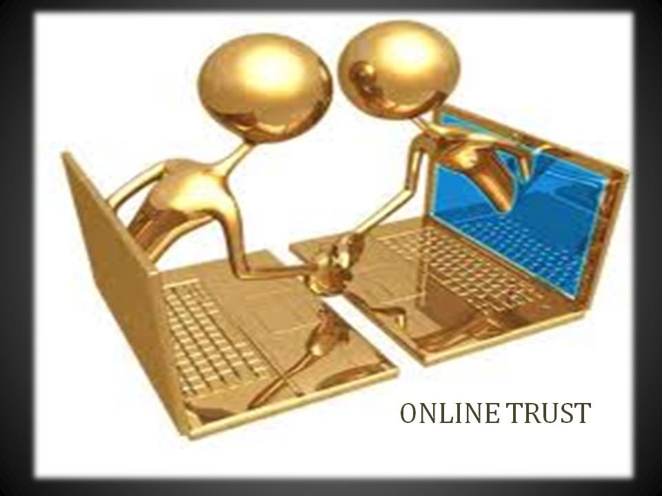 ONLINE TRUST (  Trust )