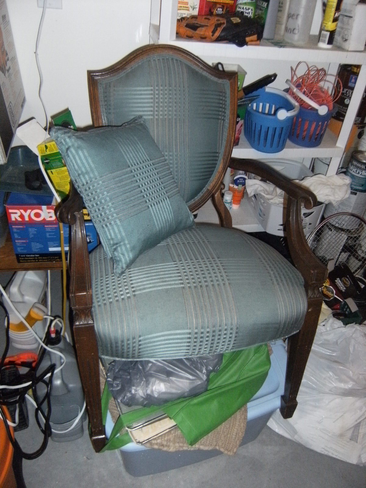 Southgate Residential Remaking a Craigslist Find