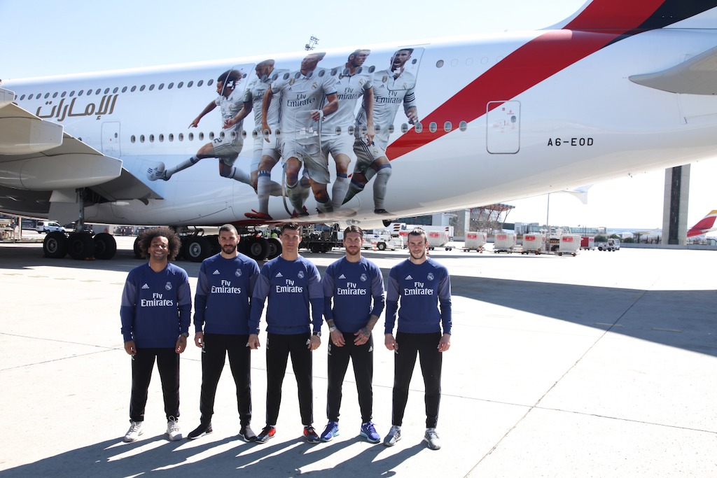 sponsor real madrid sponsor real madrid