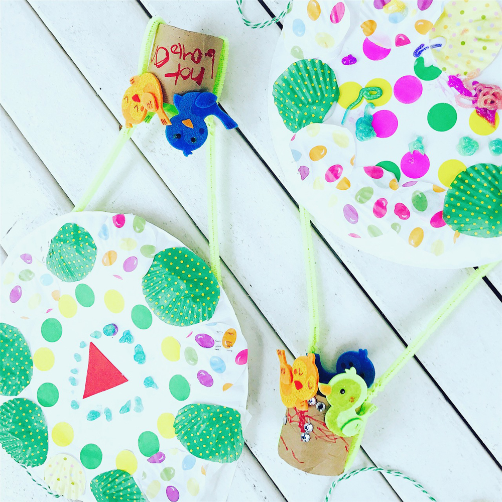 Linzer Lane Art Classes for Kids in Jersey City