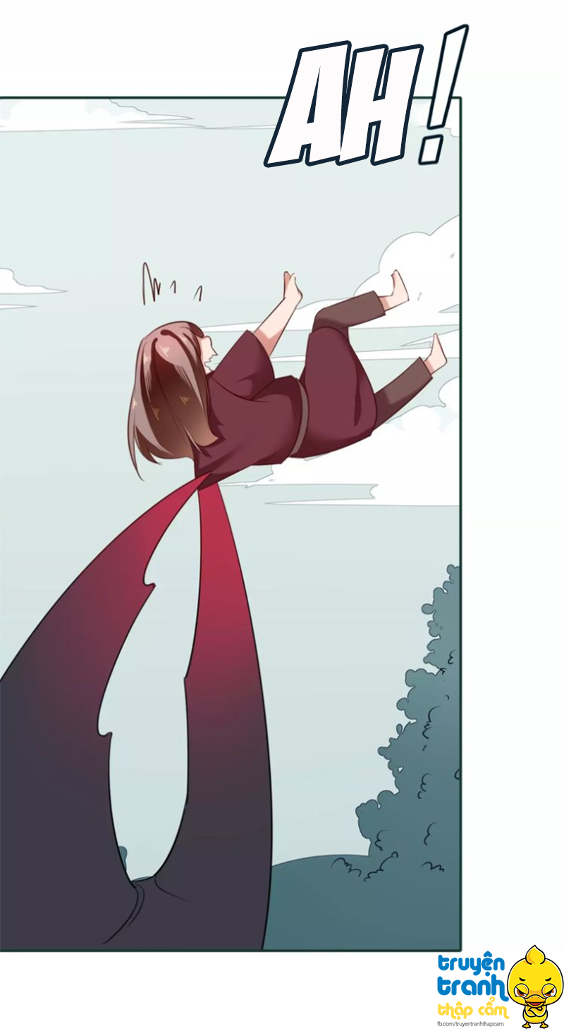 Cẩm Lý Quy - Chương 9 - Trang 18