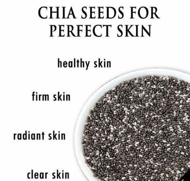 Premium Beautiful Expert Diyana Amalina Kebaikan Chia Seed