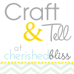 Craft & Tell