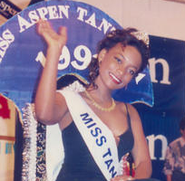 KIMENUKA..Miss Tanzania Atajwa Ufisadi wa Sh1.3 Trilioni