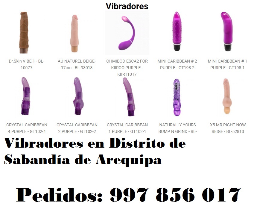 en Distrito de Sabandía de Arequipa