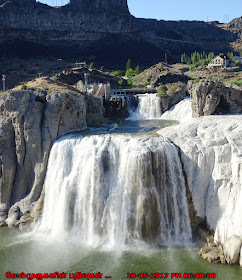 Must see Waterfalls in Idaho