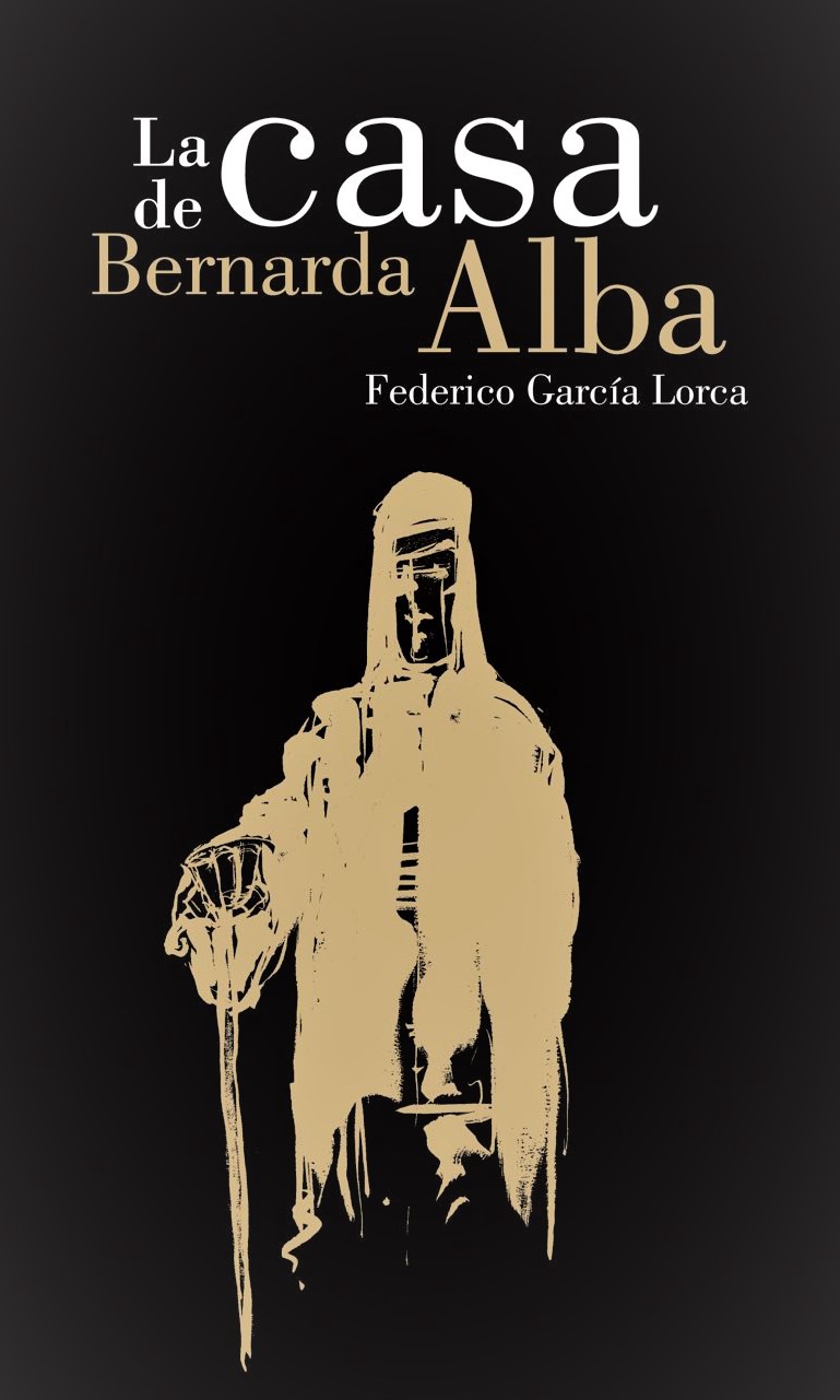 La casa de Bernarda Alba Federico García Lorca Argumento + Personajes