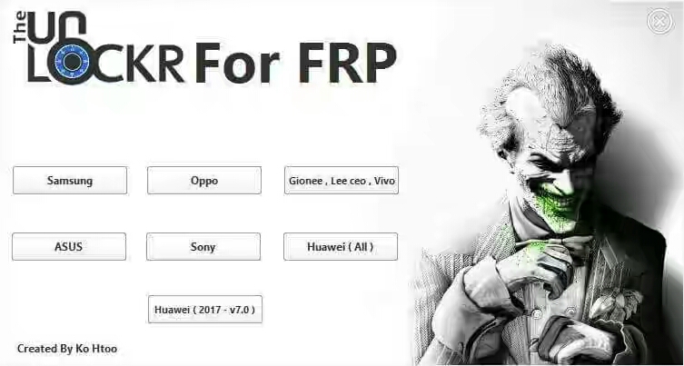 frp unlock tool free download frp unlock tool free download