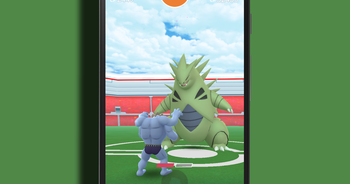 Wasters Haven ポケモンgo 今から始めるバンギラス デュオレイド