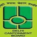 Delhi Cantonment Board
