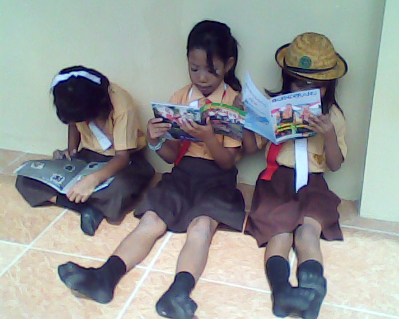 11 Manfaat Membaca - Smart To Share