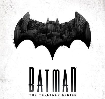 [GAMES] Batman The Telltale Series Episode 2-4 – LiGHTFORCE (XBOX360/DLC)