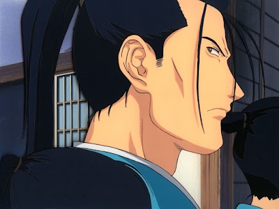 Rurouni Kenshin: Los OVAs