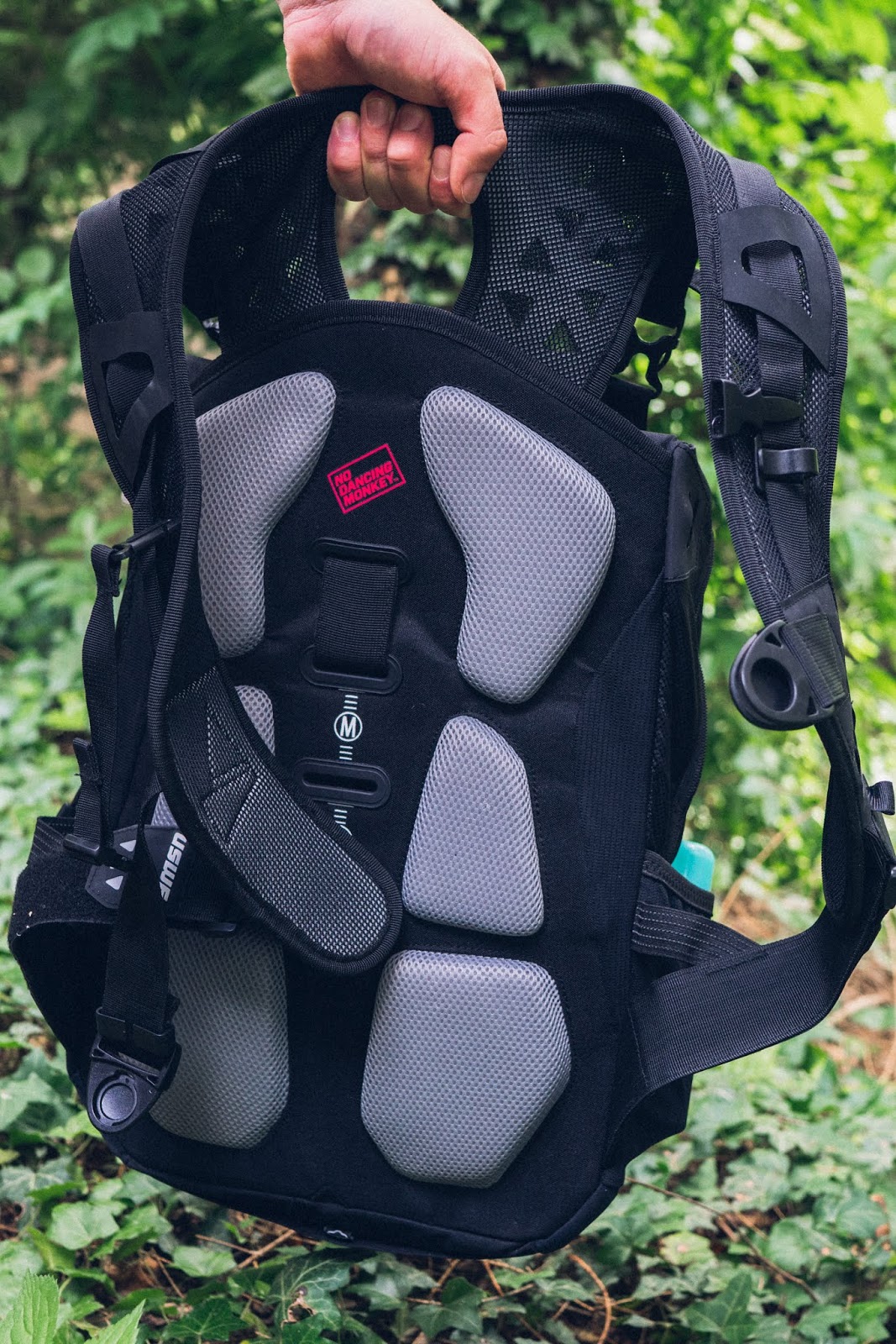 uswe explorer 26 backpack