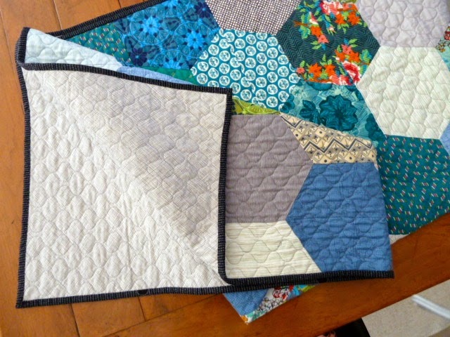 small quilts