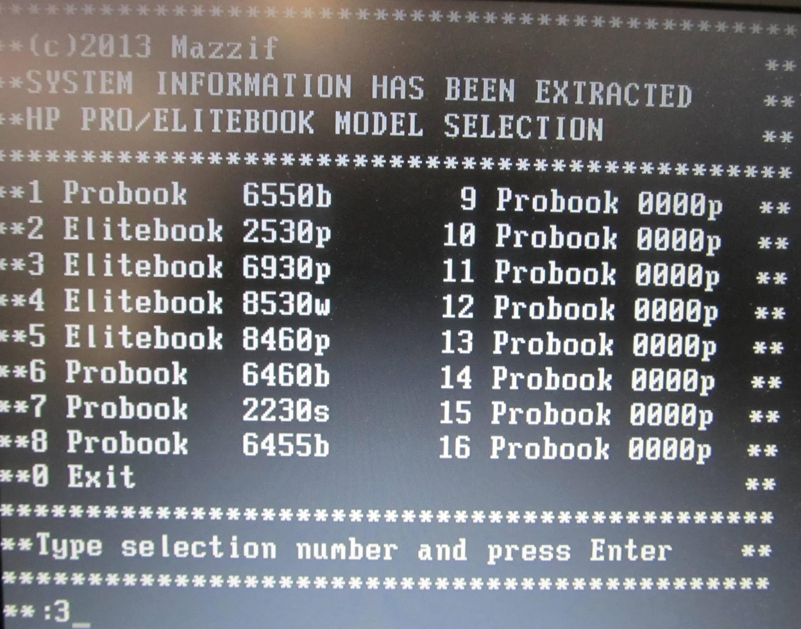 hp elitebook update bios hp elitebook update bios