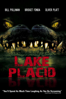 Pânico no Lago - Todos os Filmes Download