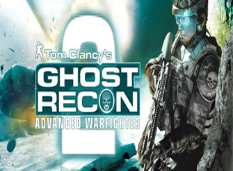 Ghost Recon Advanced Warfighter 2 [Full] [Español] [MEGA]