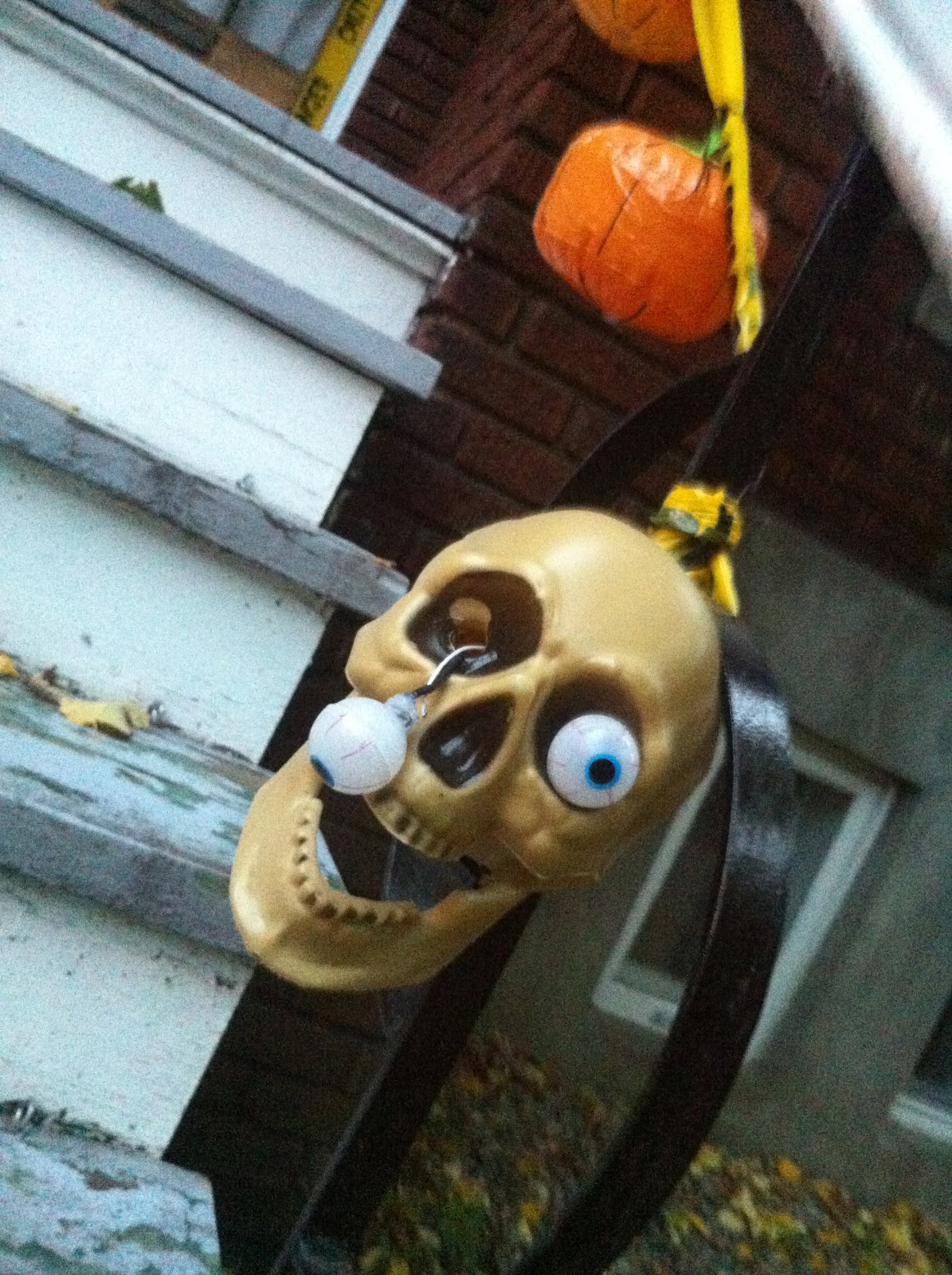 in search of halloween&hellip; 2012 [part 2]