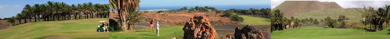 LAS PALMERAS GOLF SOCIETY LANZAROTE