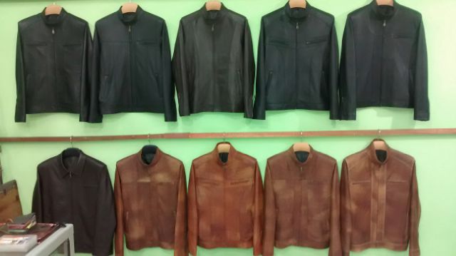 Inilah Tips 17 Cara Mengenali Ciri Jaket Kulit Asli Inilah Tips 17 Cara Mengenali Ciri Jaket Kulit Asli
