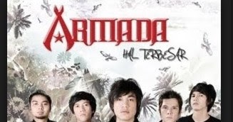 Download Kumpulan Lagu Armada mp3 Full Lengkap | Gudang Lagu Lengkap