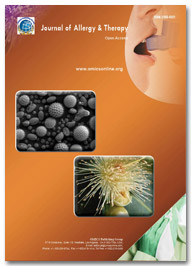 <b>Journal of Allergy & Therapy</b>