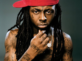 Lil Wayne hospitalized