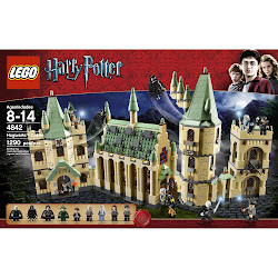 potter harry castle toys lego hogwarts toy characters seller features