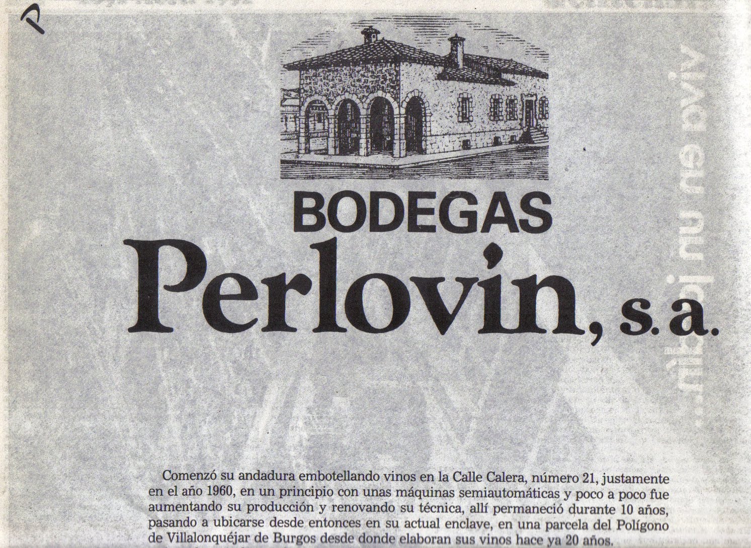 BLOGOCHENTABURGOS: VINOS Y BODEGAS PERLOVÍN...