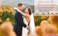 love couple images with hindi shayari