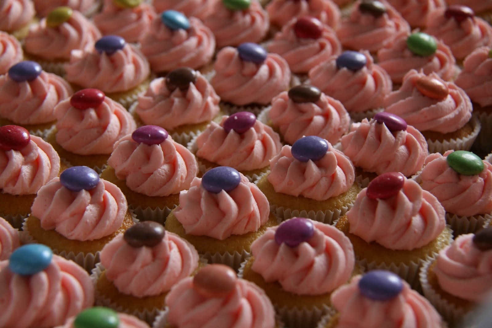 Lottie's Cupcakes, Cambridge