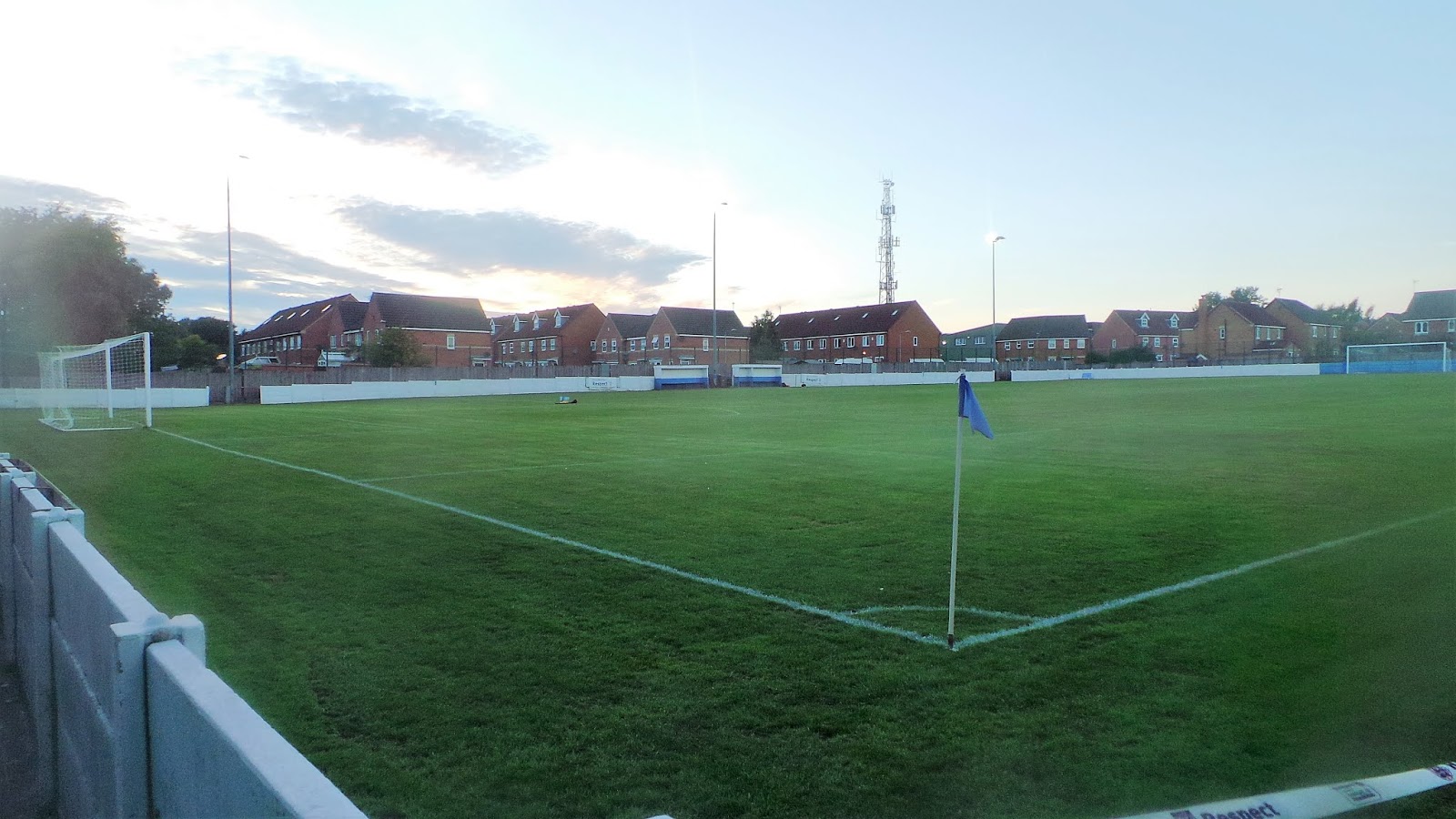 The Wanderer Mansfield Hosiery Mills The Fieldings