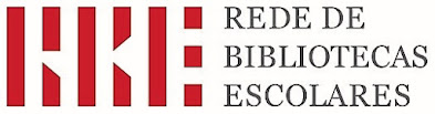 RBE - Rede de Bibliotecas Escolares