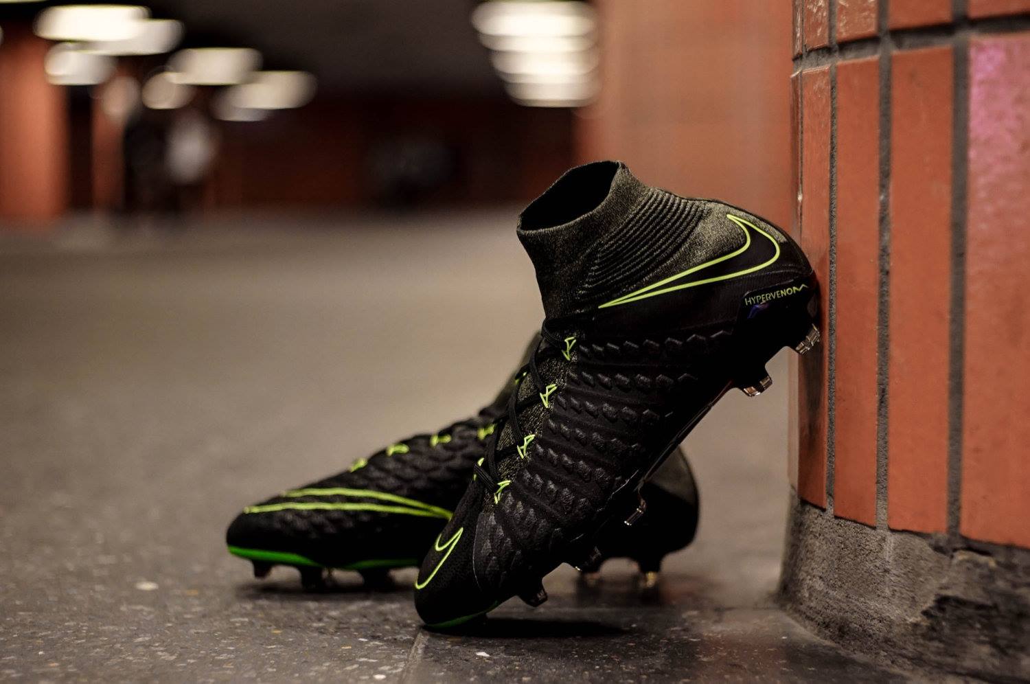 New hypervenom boots sale - Main Image